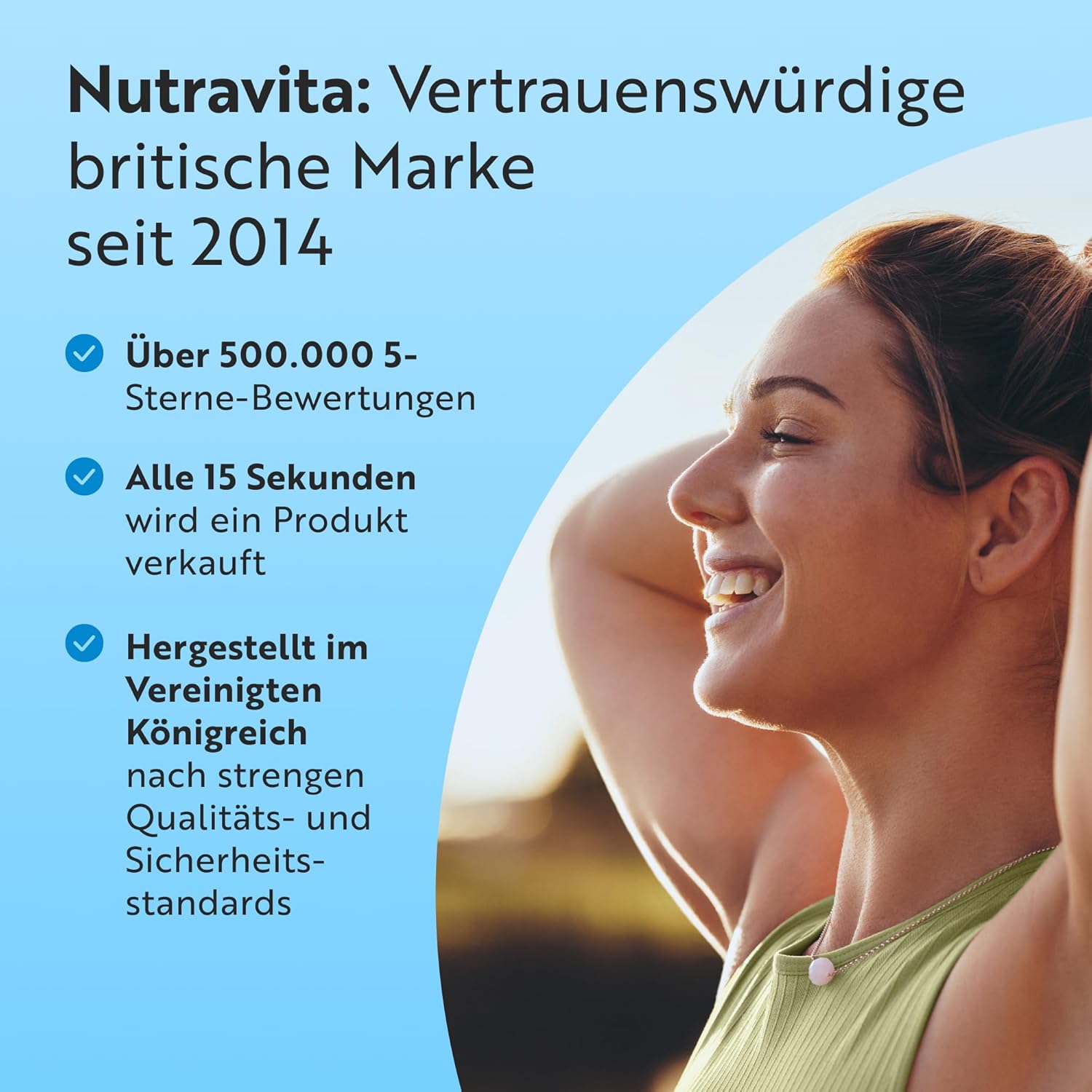 Glucosamin und Chondroitin - 90 Kapseln -