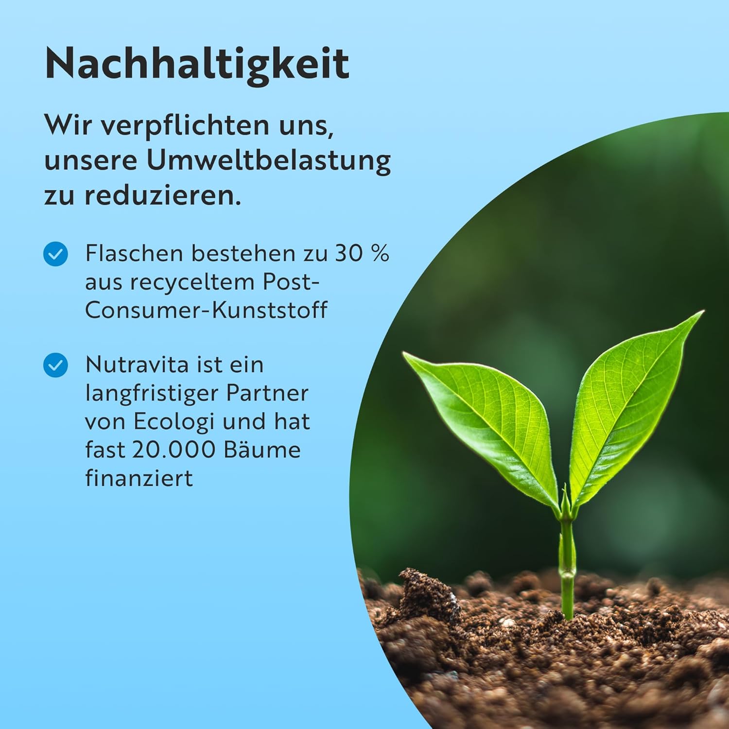 Glucosamin und Chondroitin - 90 Kapseln -