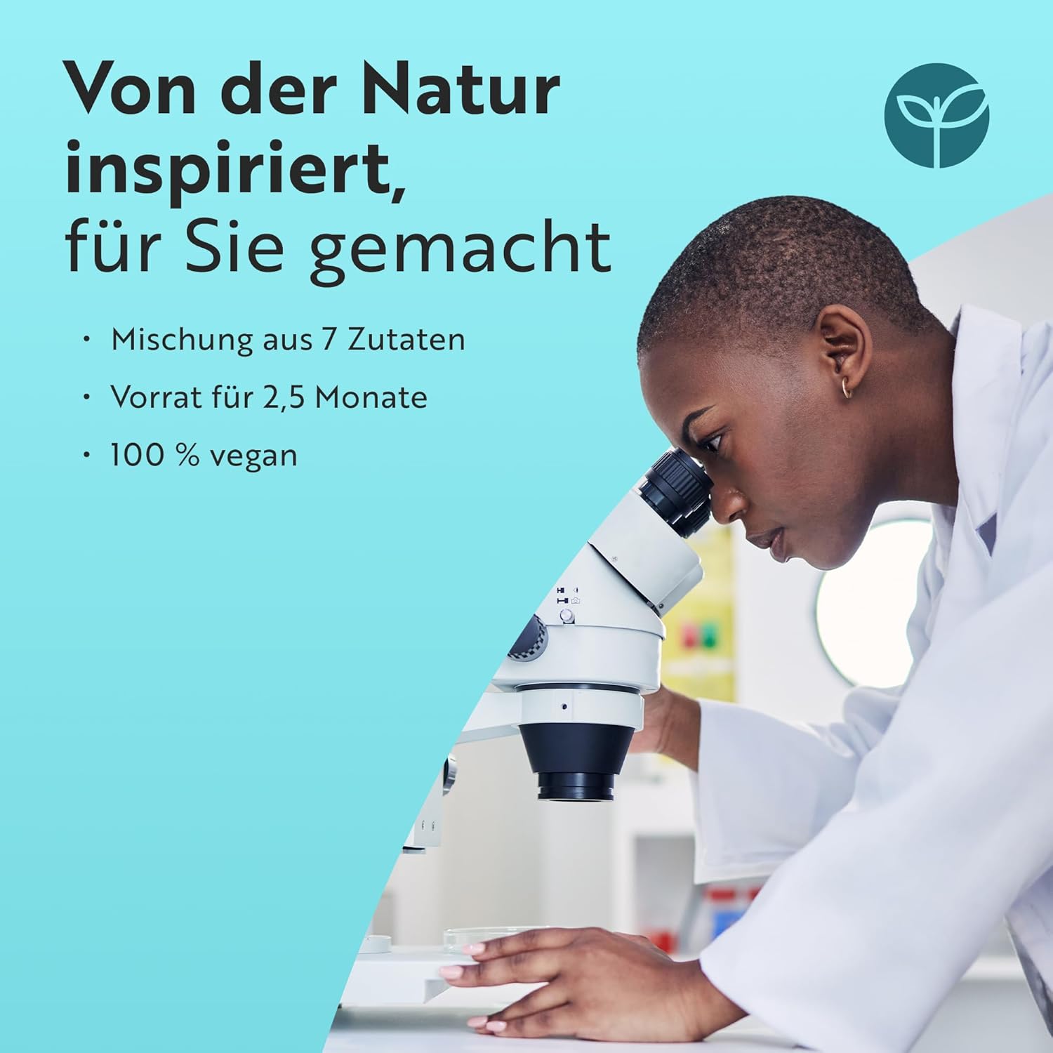 L-Carnitin-Komplex - 150 vegane Kapseln