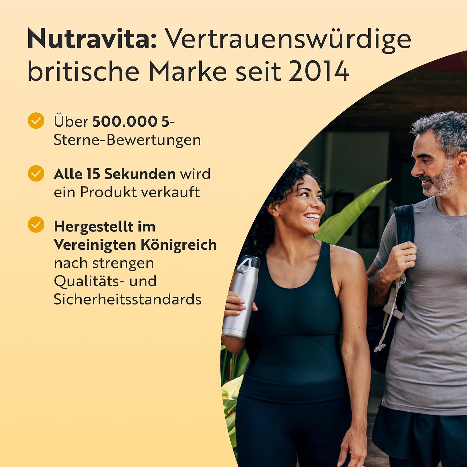 Kreatin-Monohydrat 3000mg mit Magnesium 360mg - 360g Geschmacksneutrales Kreatinpulver - 60 Portionen