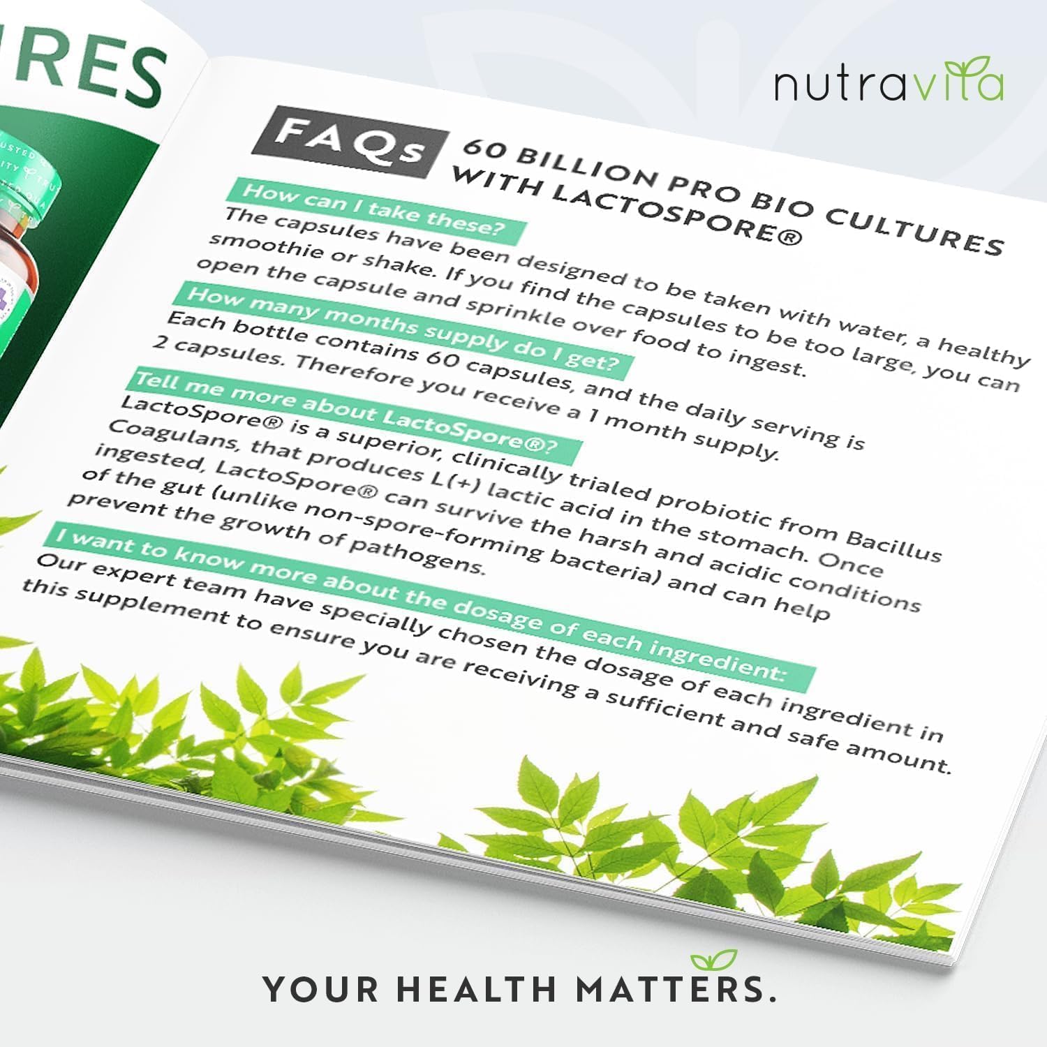 Vitamin C 1000mg hochdosiert -180 Tabletten