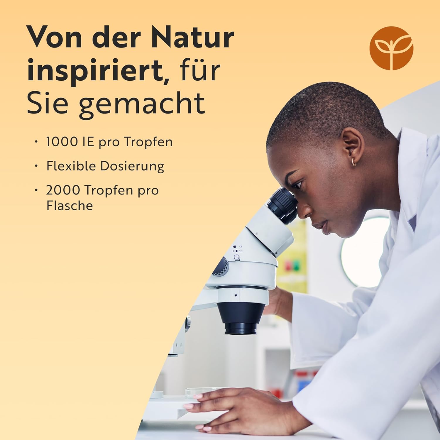 Vitamin D3 *10.000 IE in 10 Tropfen*