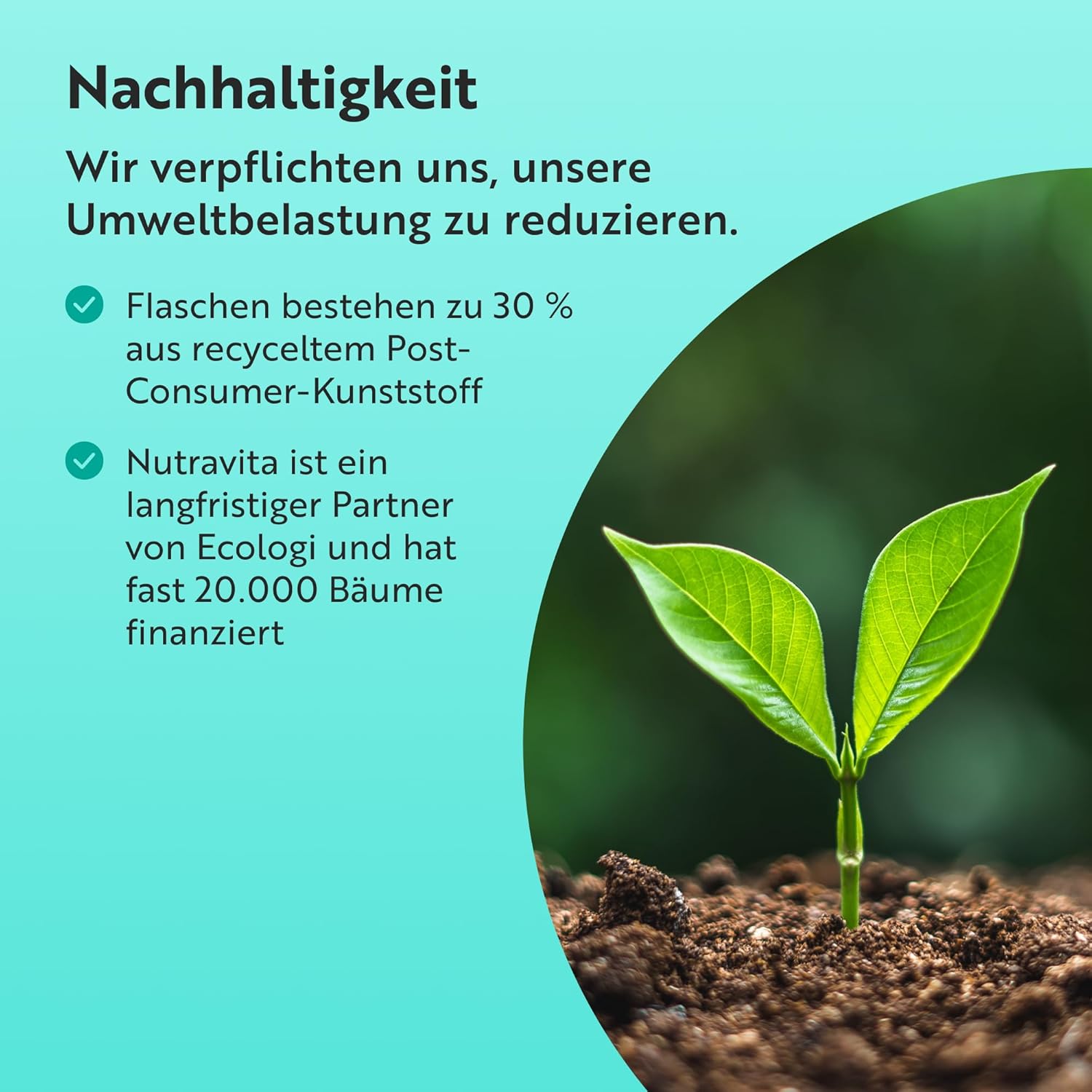 Pro Bio-Kulturen-Komplex 60 Milliarden mit Lactospore® 60 Kapseln