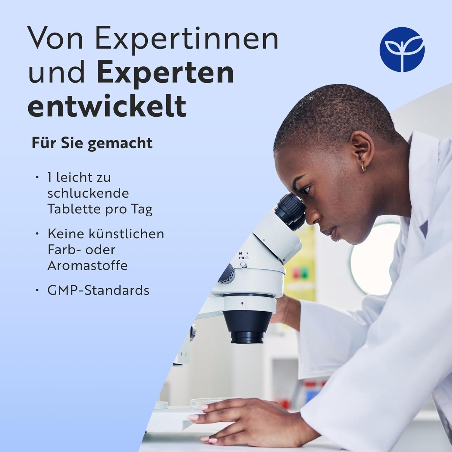 Vitamin K2 MK 7 200 µg – Jahresvorrat – 365 vegane Mikrotabletten (keine Kapseln)