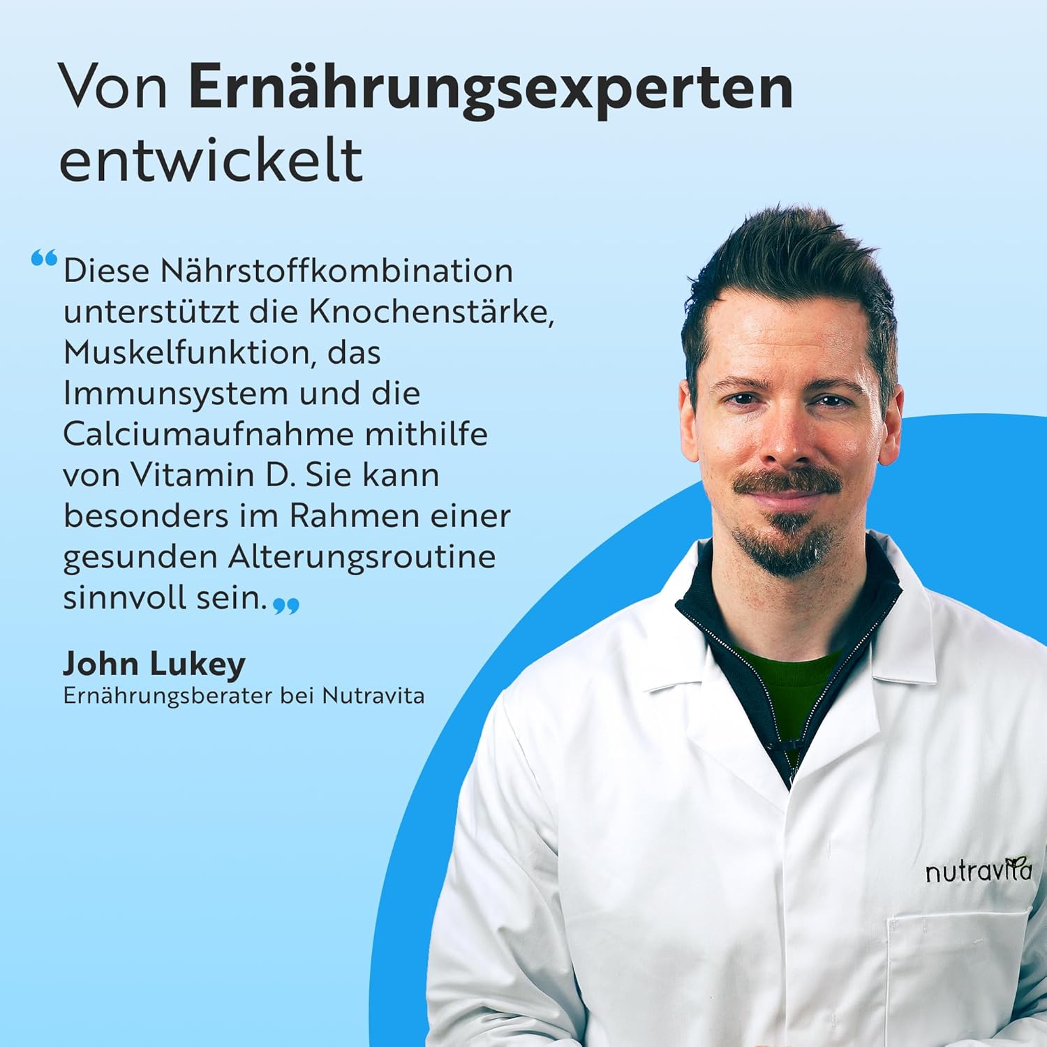 Kalzium Magnesium Zink Kupfer Selen Bor und Vitamin D3 180 Tabletten