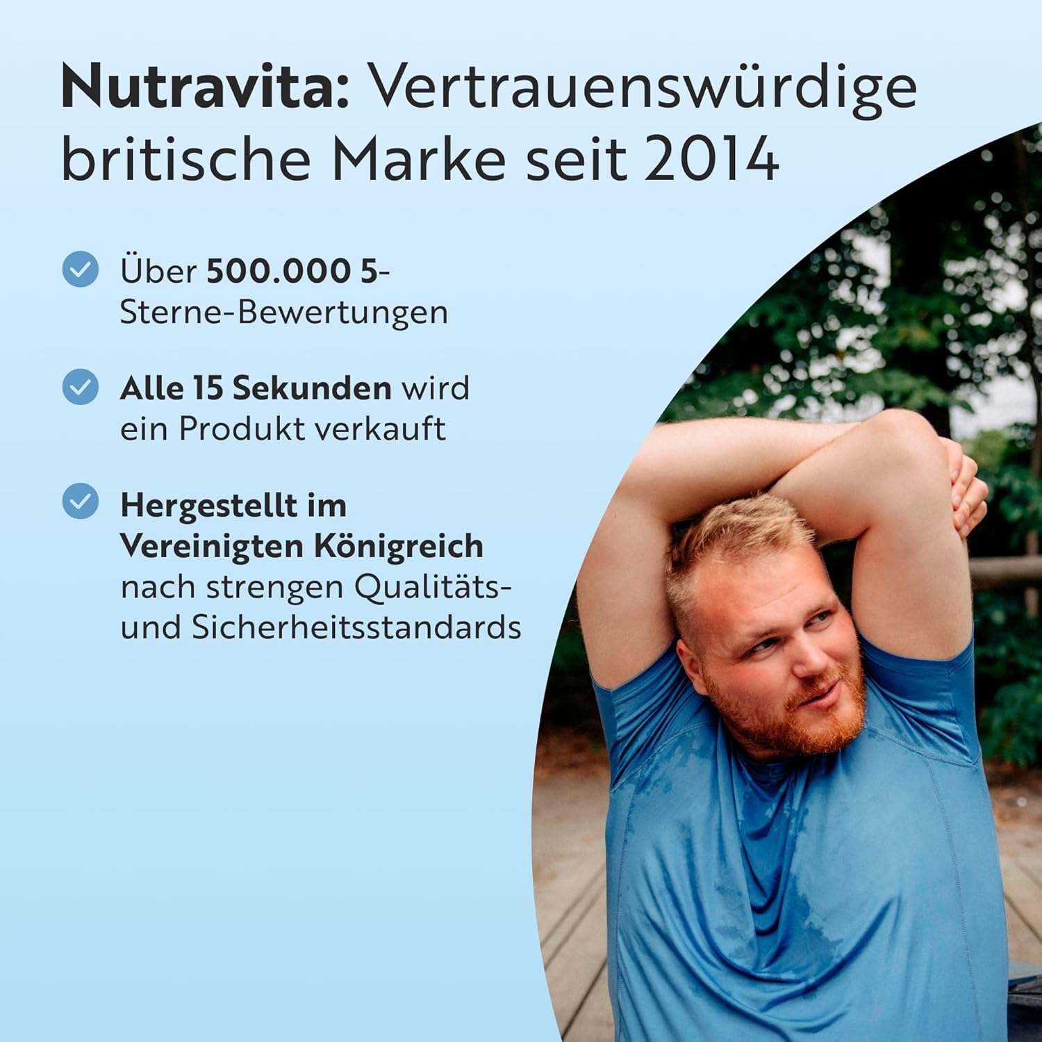 Kalzium Magnesium Zink Kupfer Selen Bor und Vitamin D3 180 Tabletten