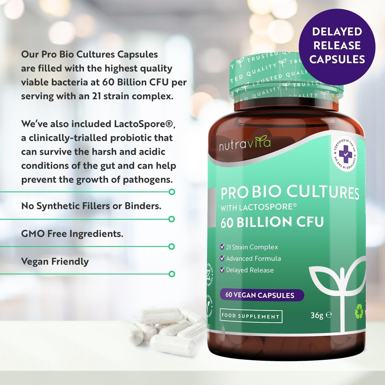 Vitamin C 1000mg hochdosiert -180 Tabletten