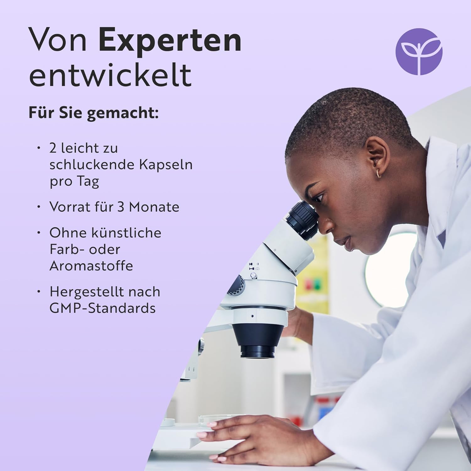 945 mg Magnesium Komplex – 180 Vegane Citrat-Kapseln