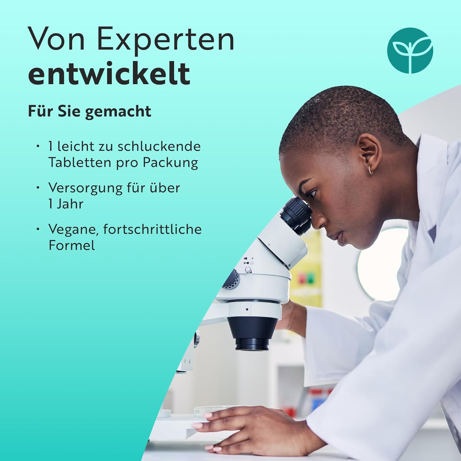 Folsäure-Tabletten - 400 µg pro Tablette - 400 Tabletten