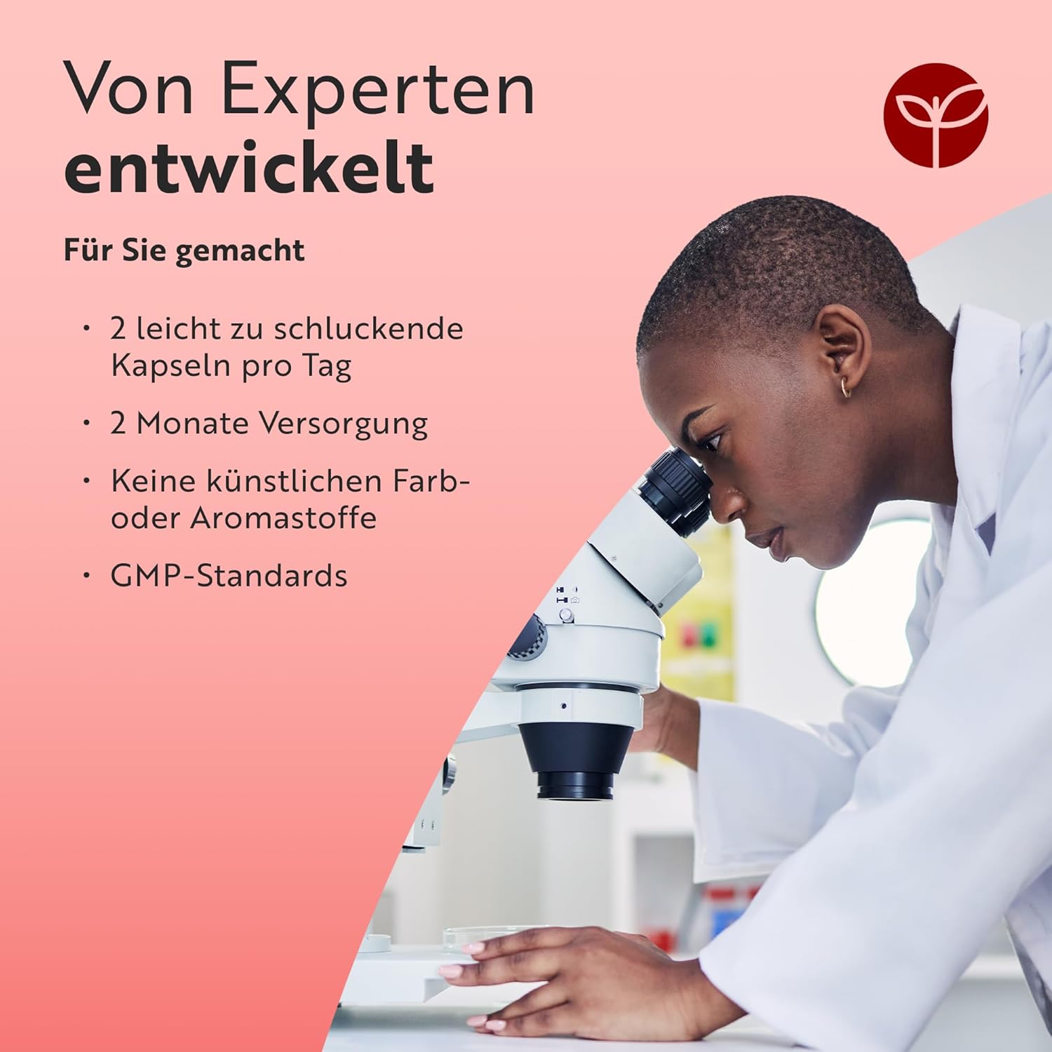 TESTOMAX für Männer - 120 Kapseln