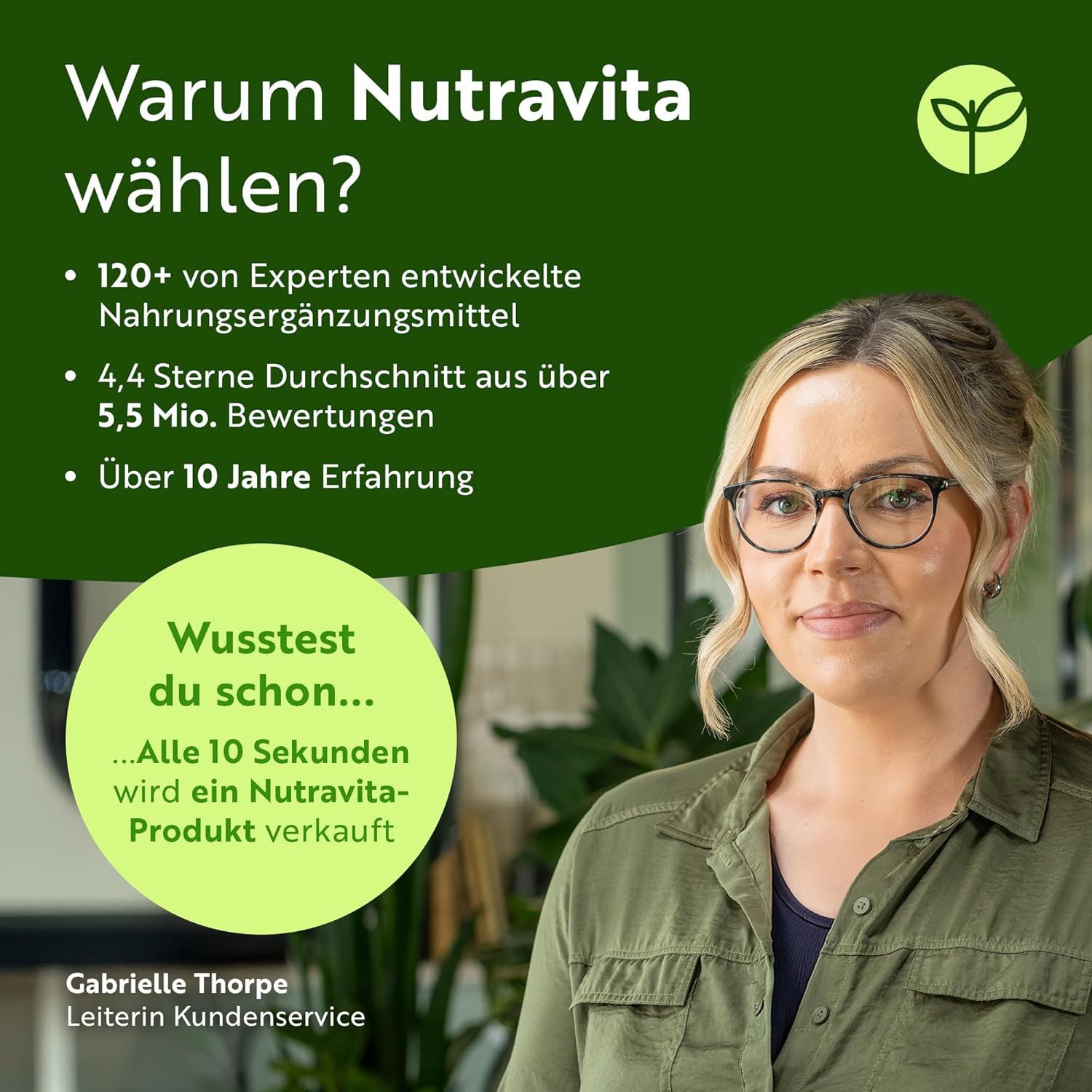 Biotin Hochdosiert 12000mcg, Haar Vitamine - 400 Vegan Tabletten