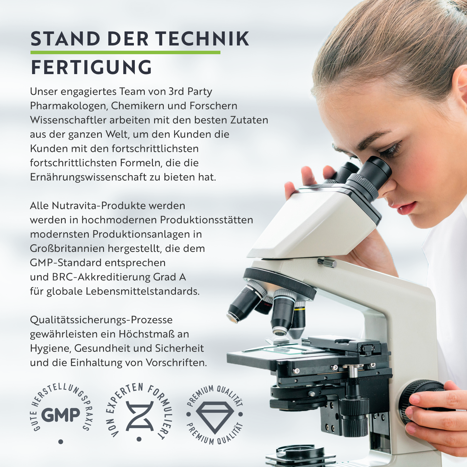 Vitamin C 1000mg mit Bioflavonoiden und Hagebutte 180 Vegane Tabletten