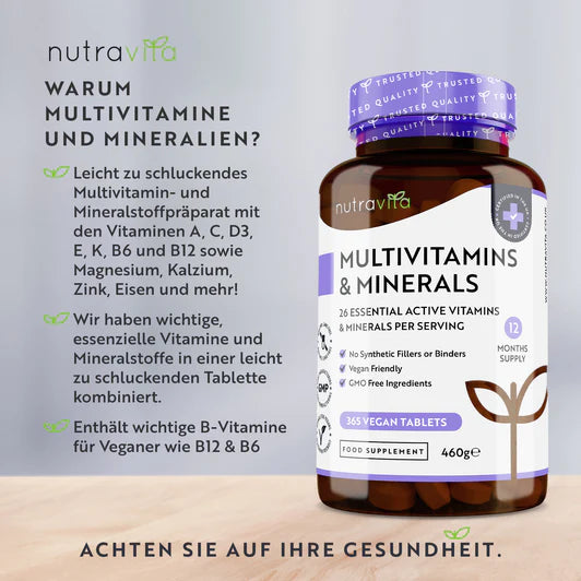 Energie Bündel