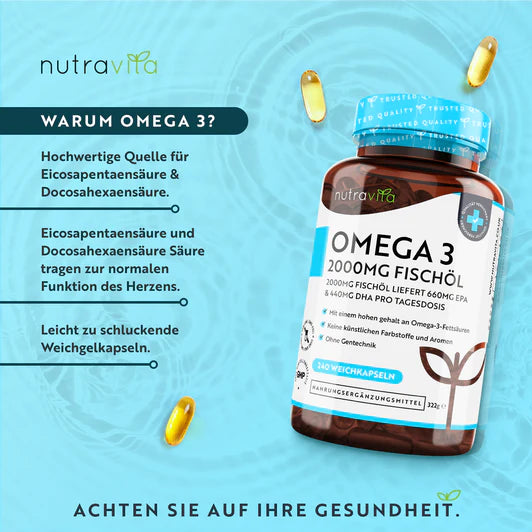 Herz Bündel