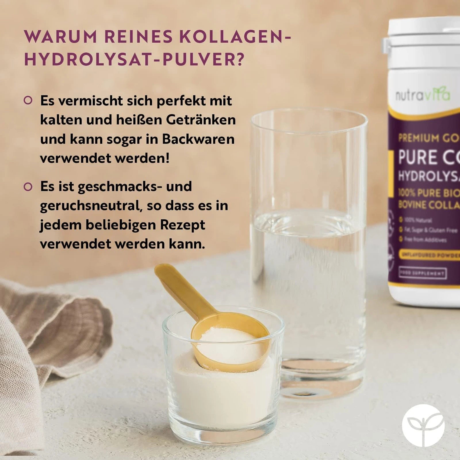 Collagen Powder 500g