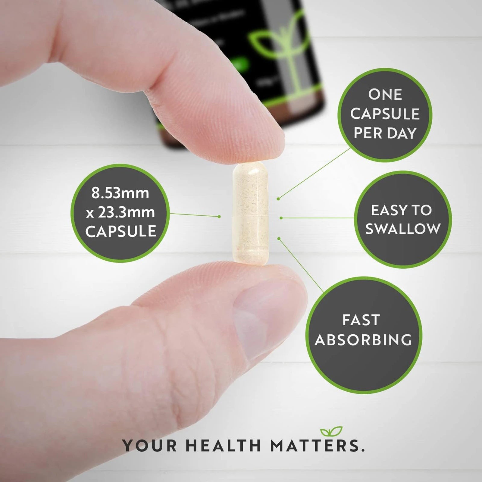 Multivitamin Vegan